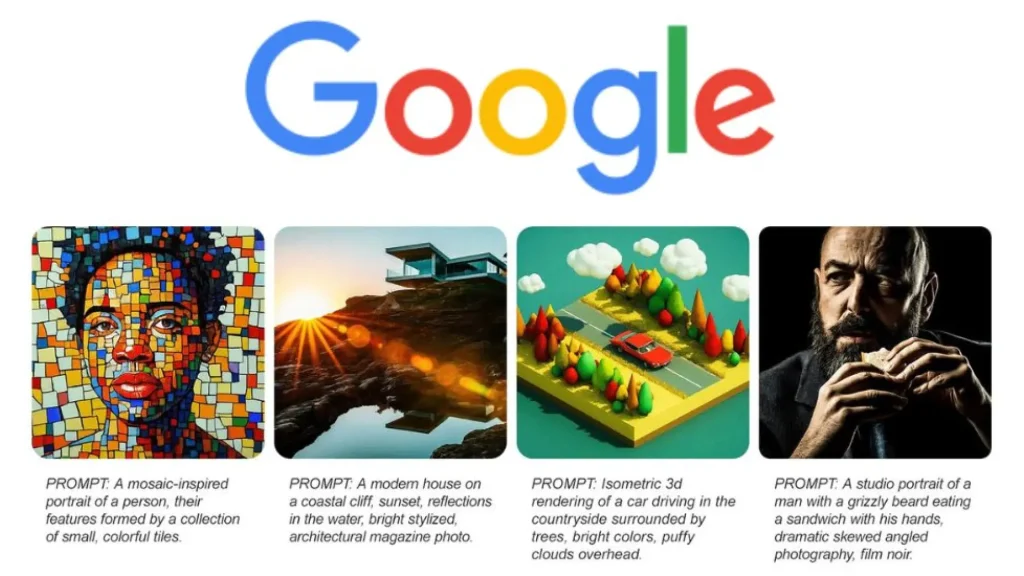 Google Imagen 2: La Revolución en la Creación de Imágenes Fotorrealistas
