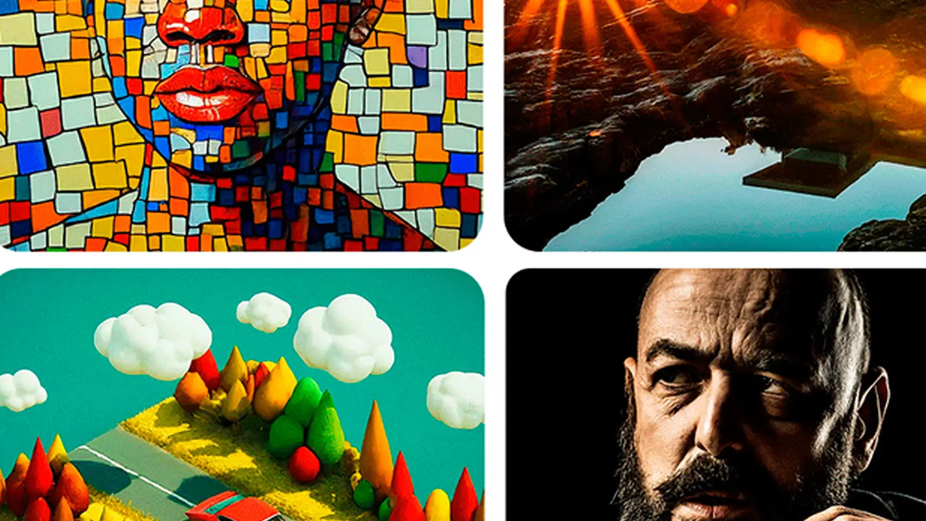 Google Imagen 2: La Revolución en la Creación de Imágenes Fotorrealistas