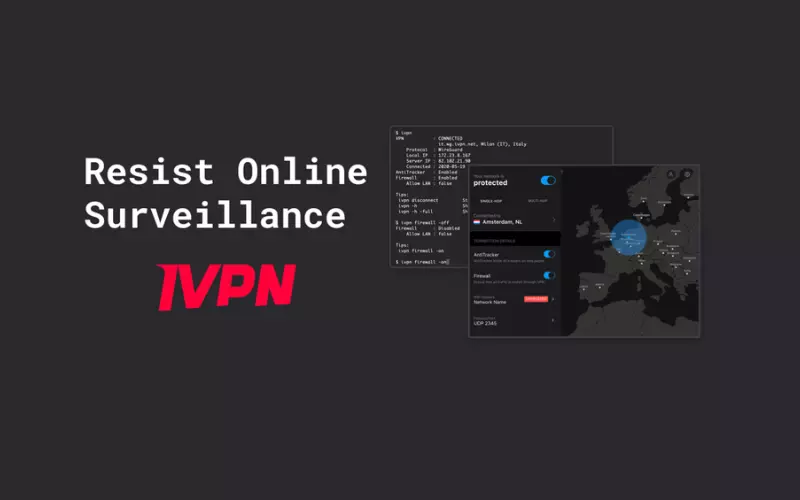 Los Mejores VPN del 2023: Una Guía Completa IVPN