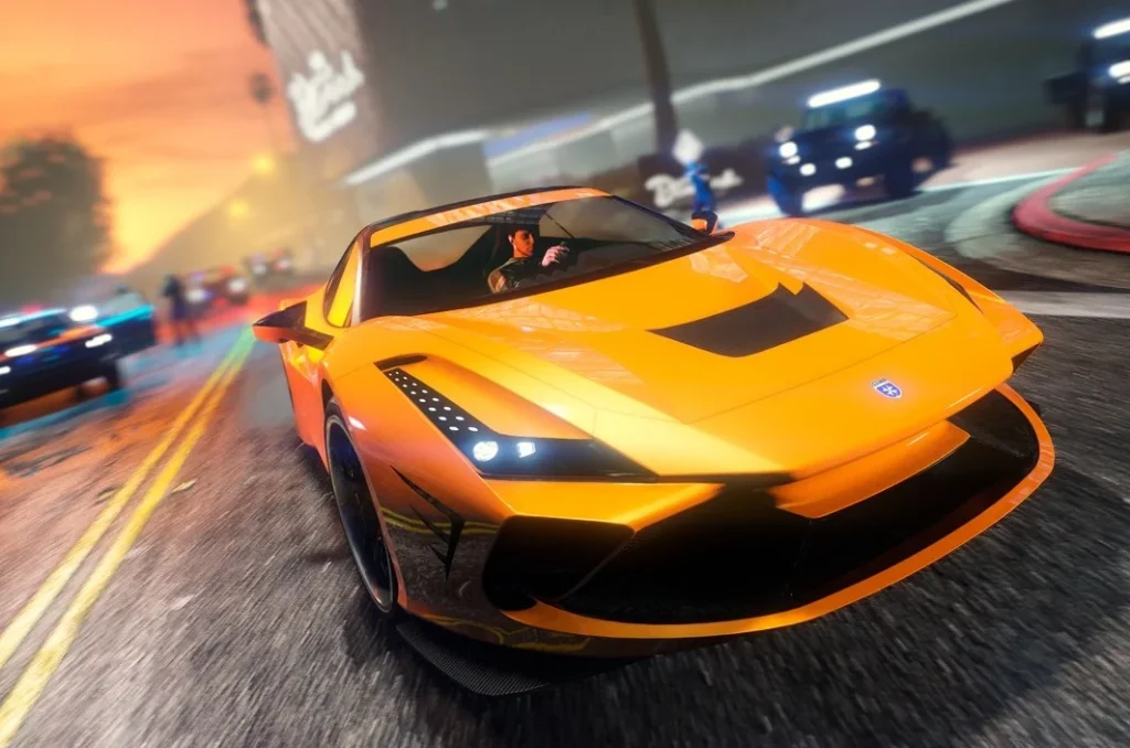 La inteligente jugada con la Rockstar Games filtró hace meses la fecha del tráiler de GTA 6