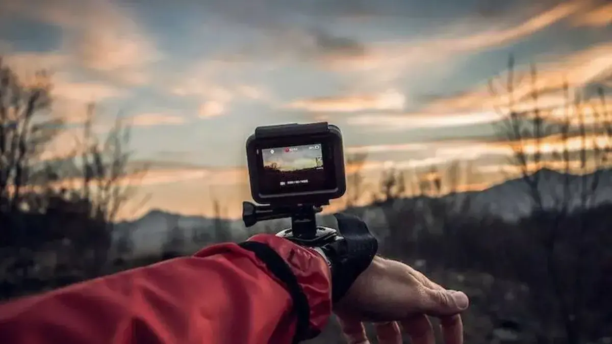 Mejores Cámaras Deportivas para Todo Tipo de Deportes