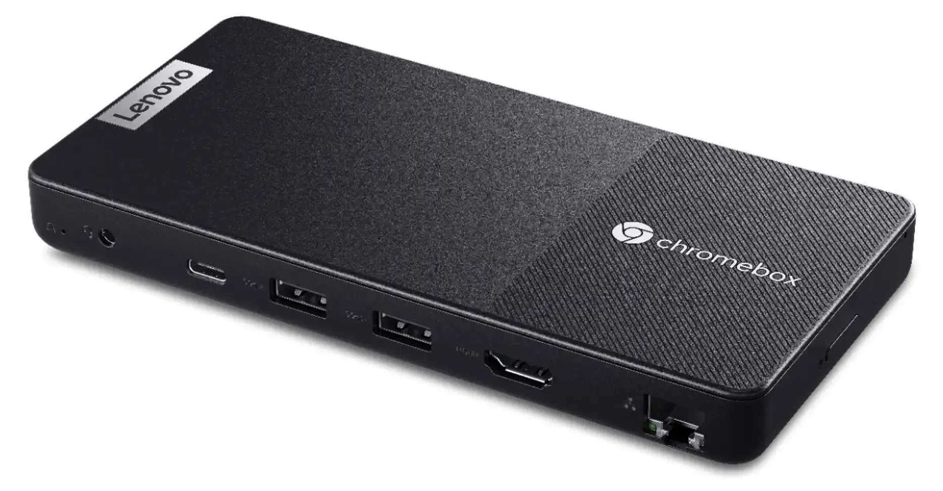 Lenovo Chromebox Micro: Una Revolución Compacta en el Mundo de los Ordenadores