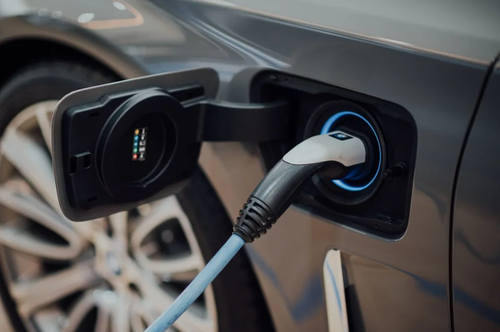 los mejores coches eléctricos del 2023