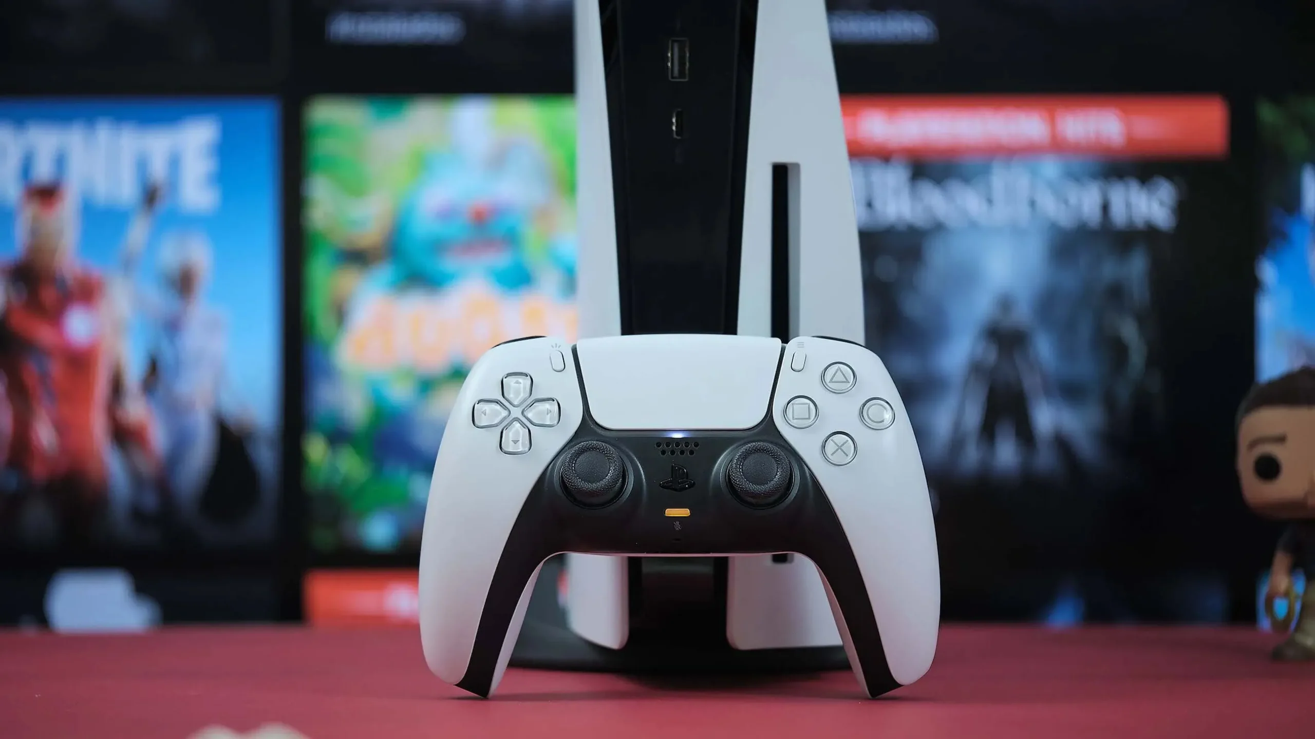 Aventuras Épicas: Los Mejores Juegos de PS5 en 2023