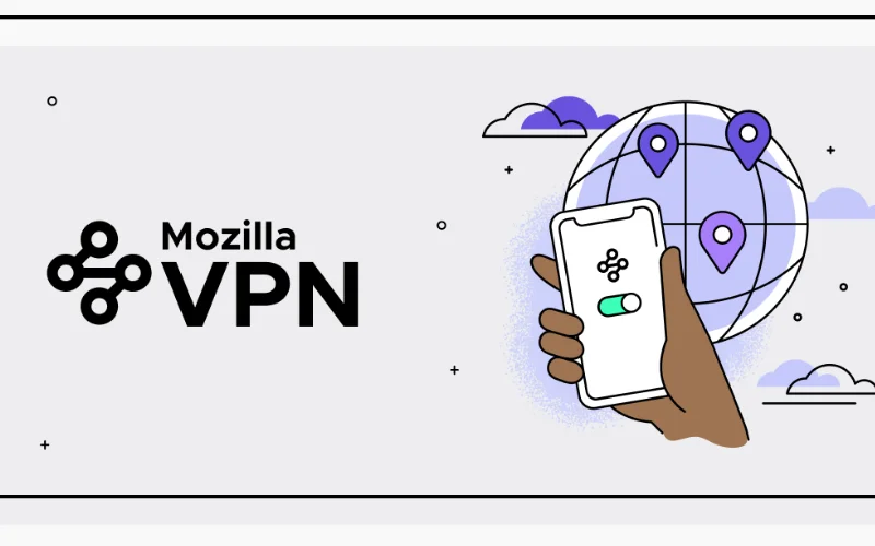 Los Mejores VPN del 2023: Una Guía Completa Mozilla VPN