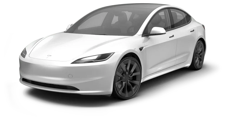 los mejores coches eléctricos del 2023