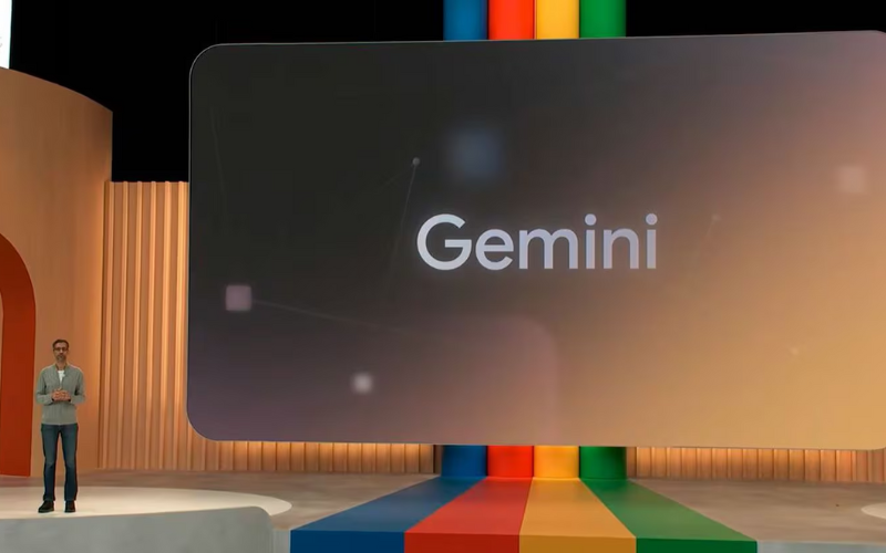 Conociendo más del proyecto Gemini de Google
