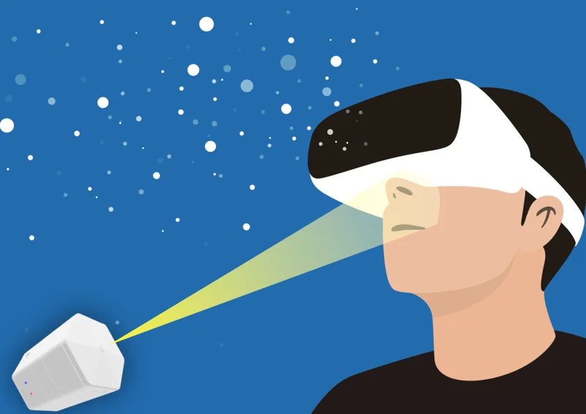 Olores en la realidad virtual: con estos dispositivos ahora es posible