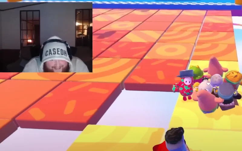 Expulsan a Imboggles de Twitch por Comportamiento Autolesivo Otros streamers famosos no tan parecidos a imboggles en Twitch