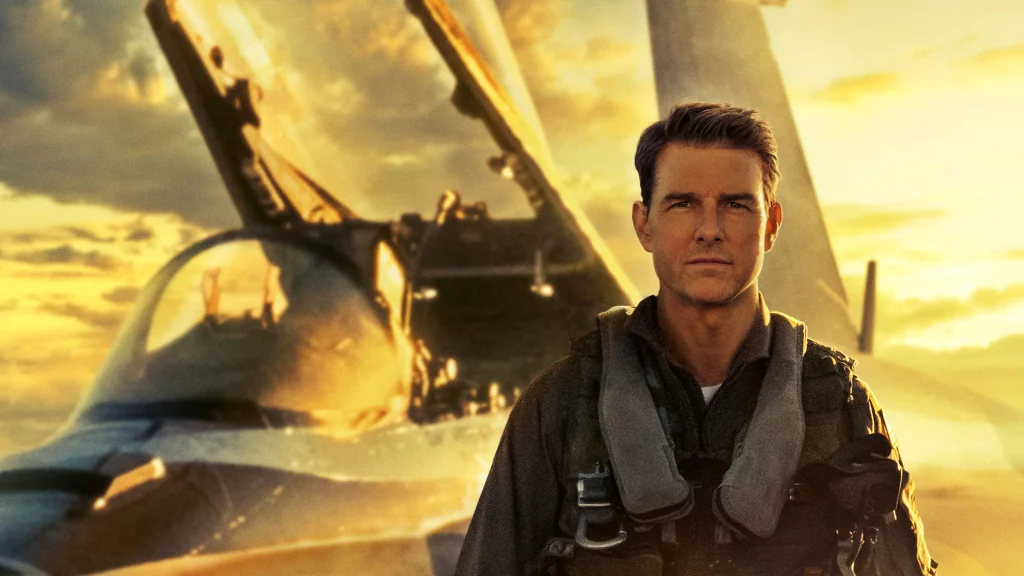 Despegue de 'Top Gun 3': Tom Cruise y Paramount Juntos Otra Vez