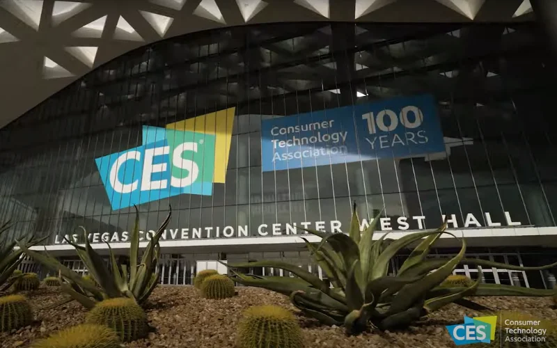 Conoce las gafas inteligentes que presentaron en el CES 2024