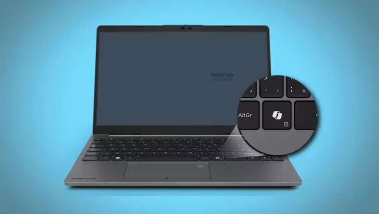 Microsoft modifica el teclado de Windows: incluirá la tecla Copilot tecla copilot en nuevas laptops de windows