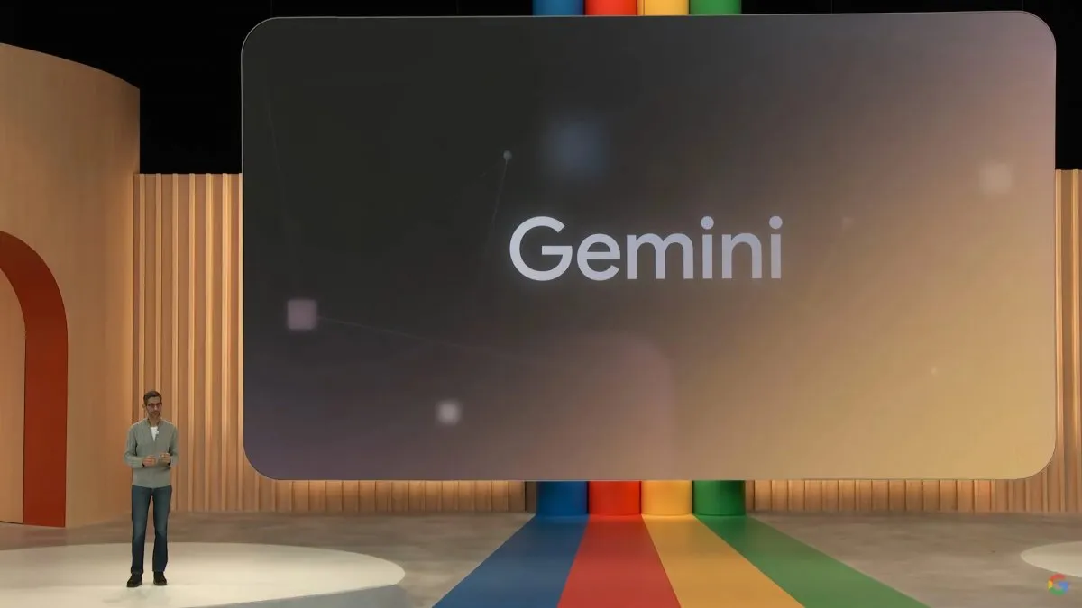 modelo de inteligencia artificial google gemini