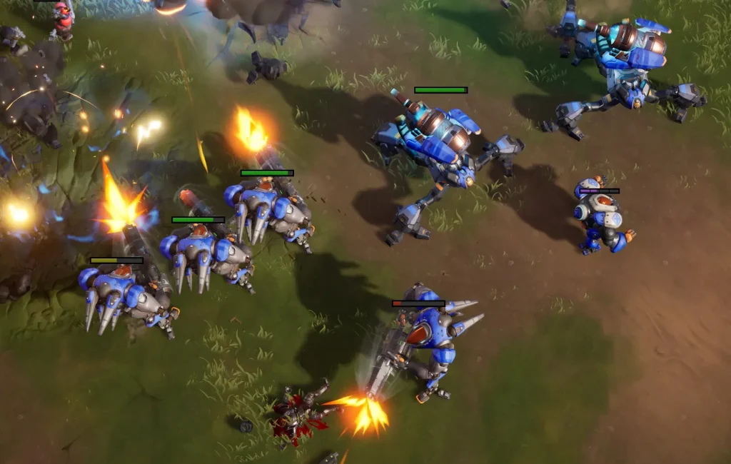 Los juegos de estrategia más esperados de 2024: Una nueva era para el género