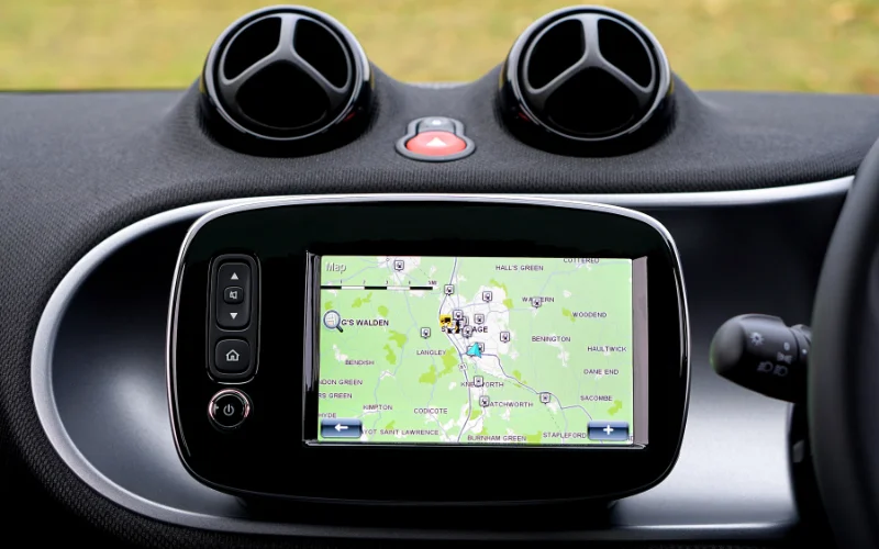 GPS