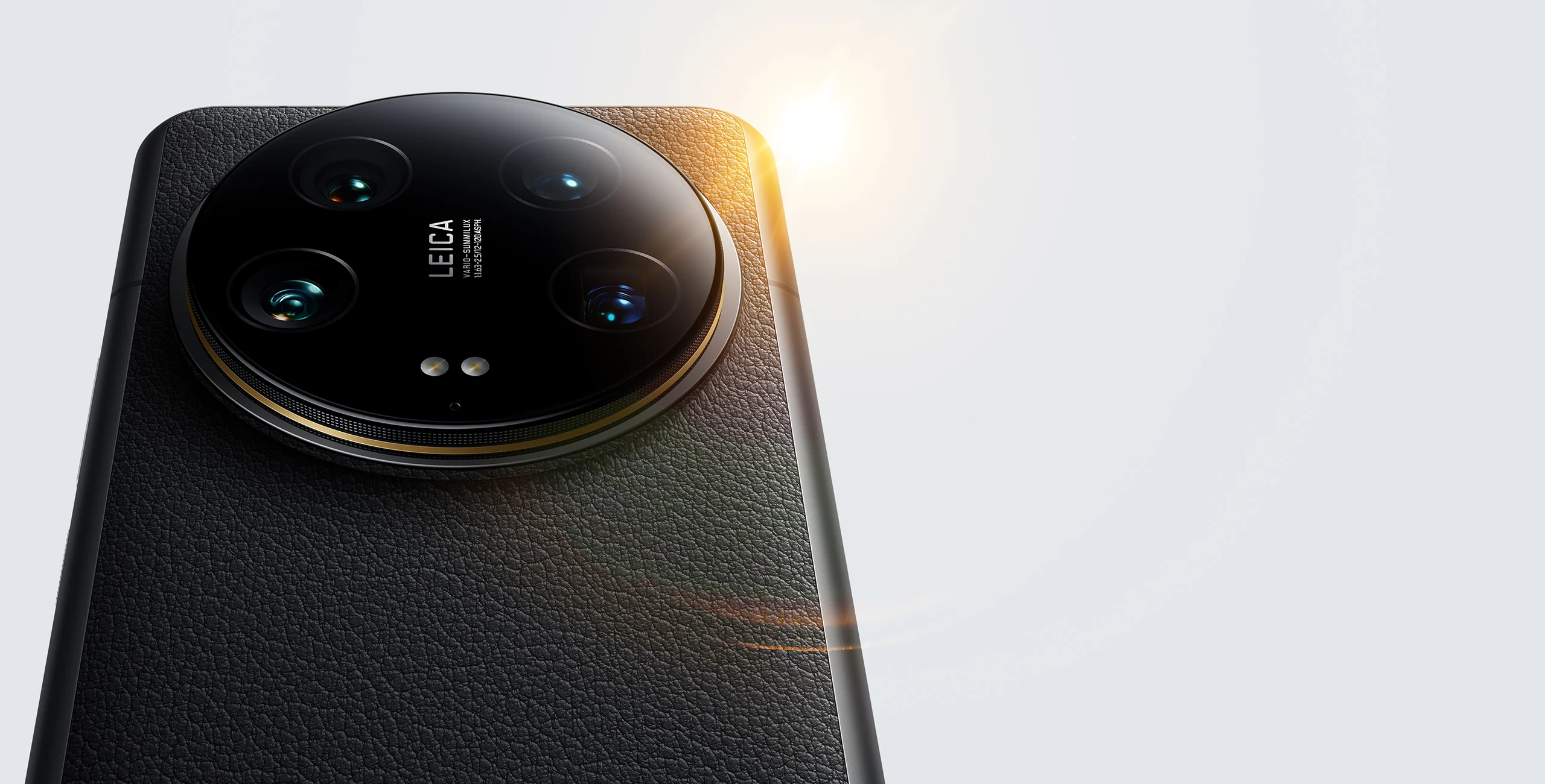 Xiaomi 14 Ultra la nueva tecnología que se posiciona en los mejores celulares del 2024