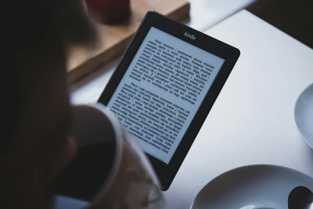 Los mejores e-readers Kindle de 2024