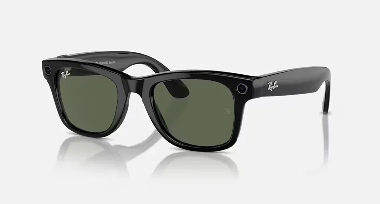 Ray-Ban META WAYFARER