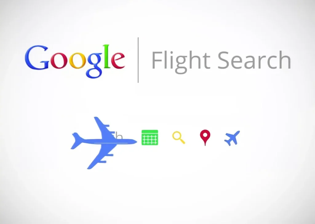 Vuelos baratos Google Flights