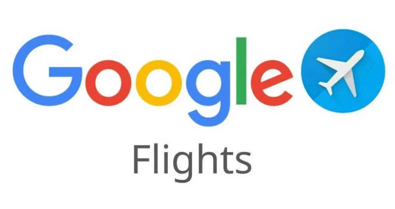 Inicio Google Flights