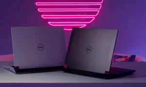 Mejores ordenadores portátiles Dell en 2024.