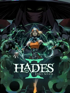Hades II sigue destacando por su narrativa, presentando una historia más madura y compleja.