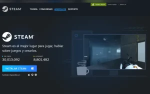 Los mejores juegos de Steam del 2024: La guía que necesitas