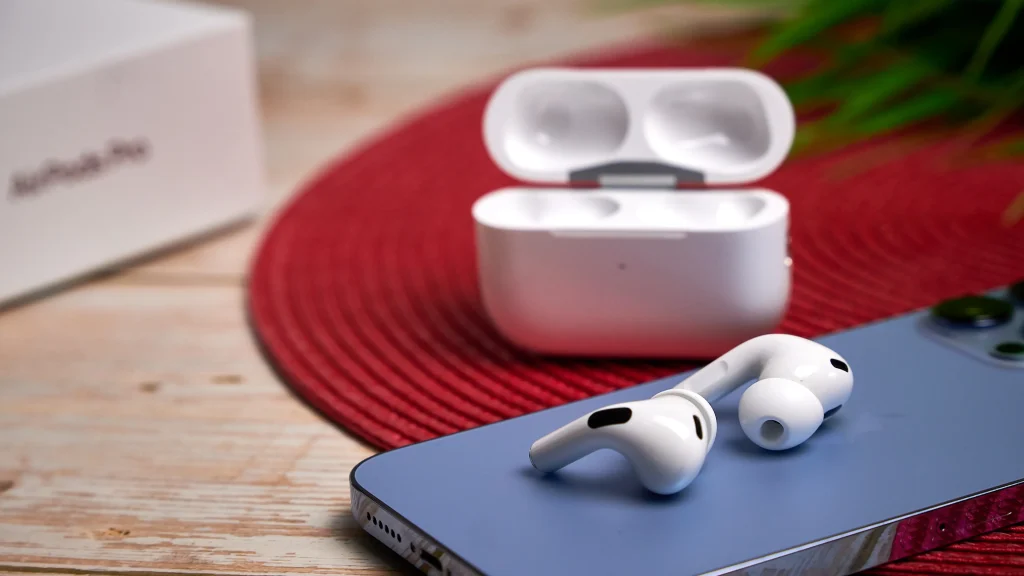 Precio de AirPods Pro: Amazon sorprende con una gran baja en su precio Conoce el precio AirPods Pro más bajo del año