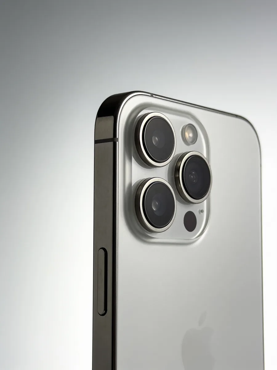 Apple iPhone 17 Pro Max, uno de los mejores móviles de 2026 con chip A19 Pro