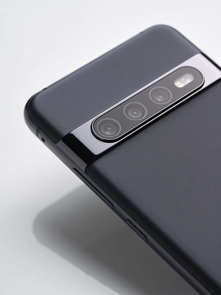 Google Pixel 10 Pro con Gemini integrado, uno de los mejores móviles de 2026