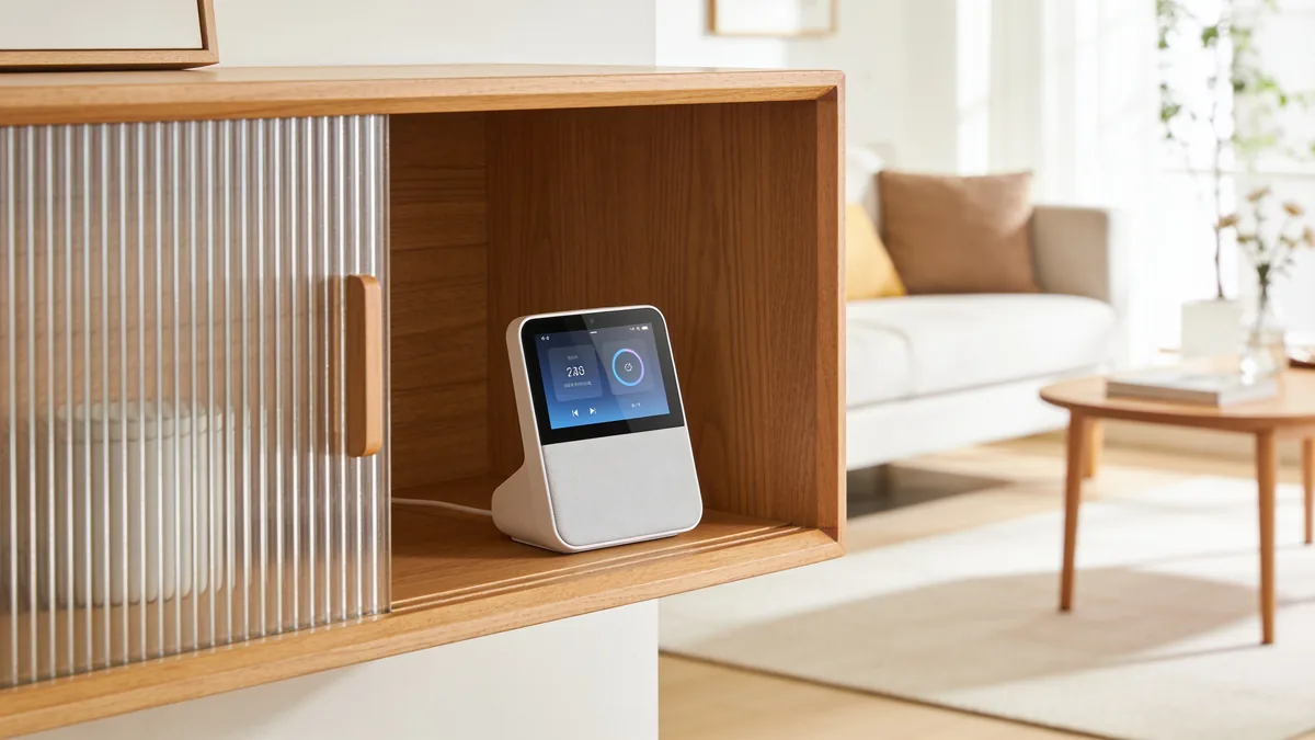 Apple Home Hub, el dispositivo de hogar inteligente filtrado en la beta de macOS