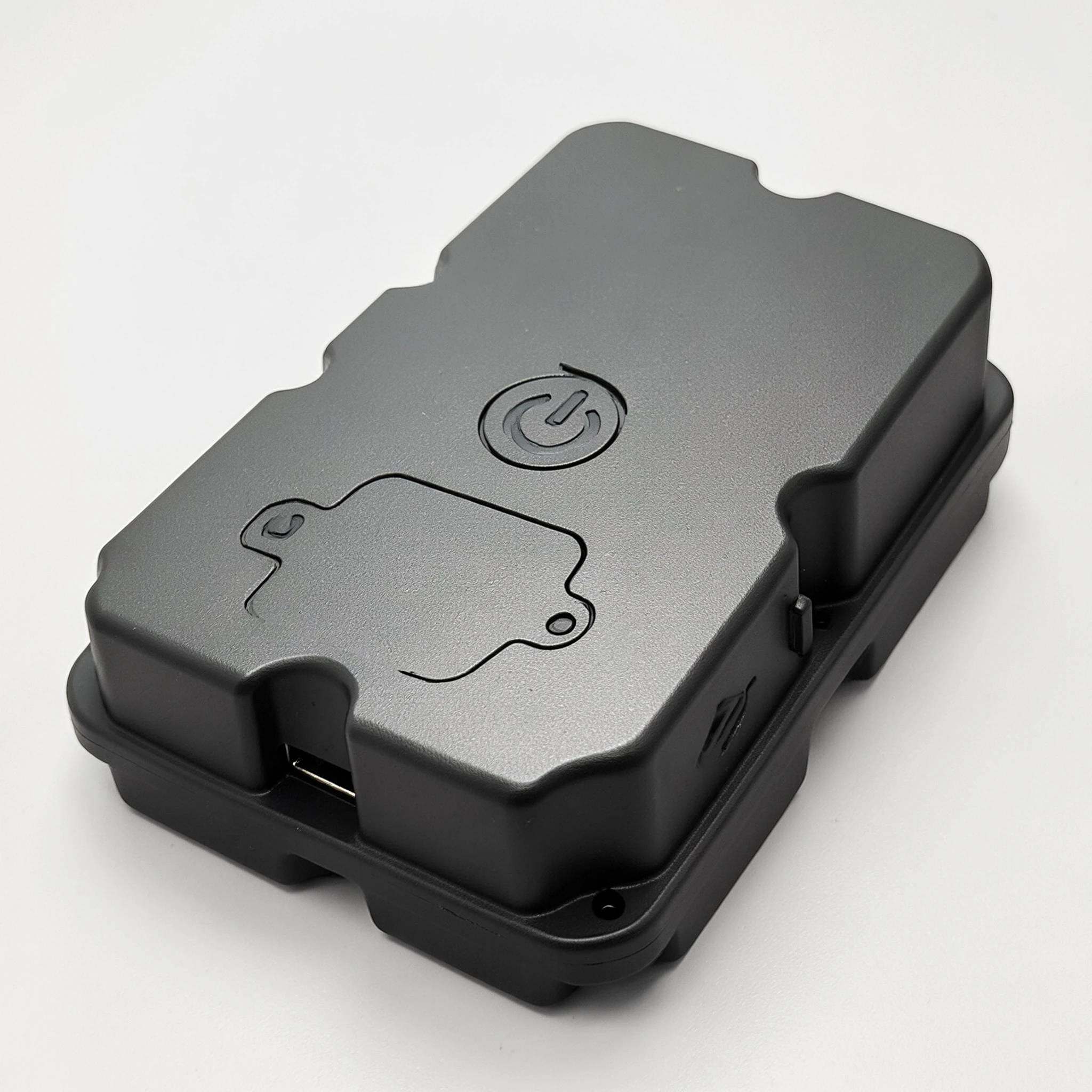 Localizador GPS 4G Wanwaytech, resistente al agua IP67