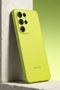 realme C100 5G, movil chino barato con bateria de 6600 mAh