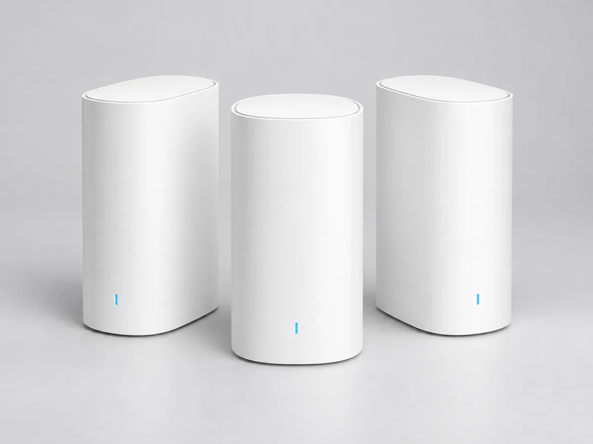 HUAWEI WiFi Mesh 3 Plus 3-Pack sistema Wi-Fi mesh