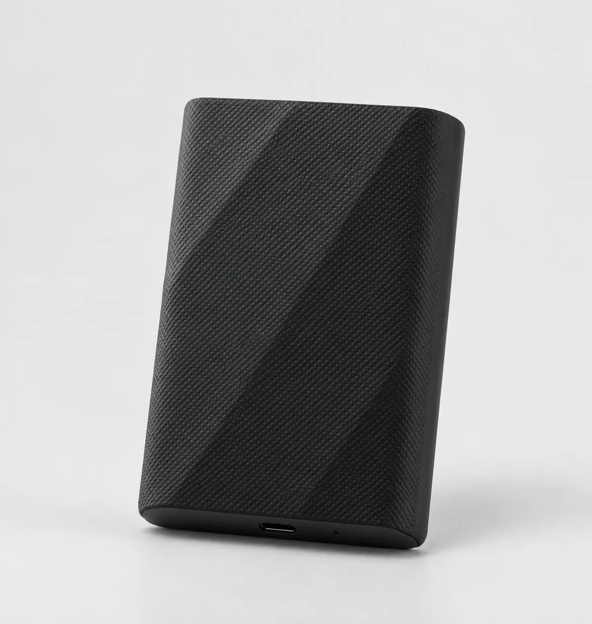 Samsung Portable SSD T9 1 TB negro SSD portátil recreación IA