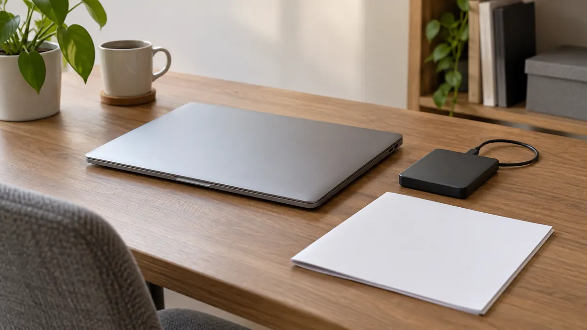 Windows 11 prueba el borrado seguro en Cloud rebuild: qué cambia si vendes tu PC Borrado seguro en Cloud rebuild: portátil genérico preparado para su entrega