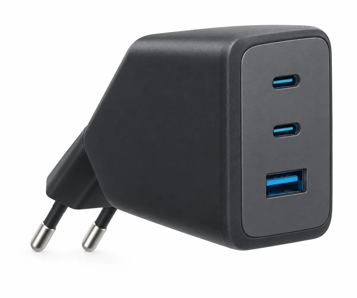 Anker 735 Nano II 65W cargador USB-C