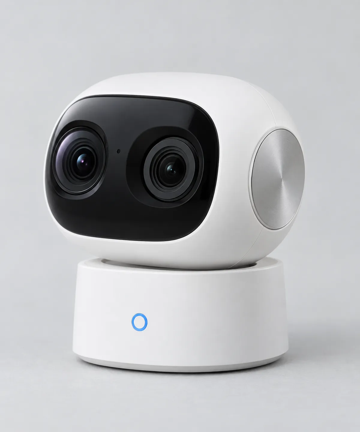 eufy Indoor Cam S350 cámara de vigilancia interior