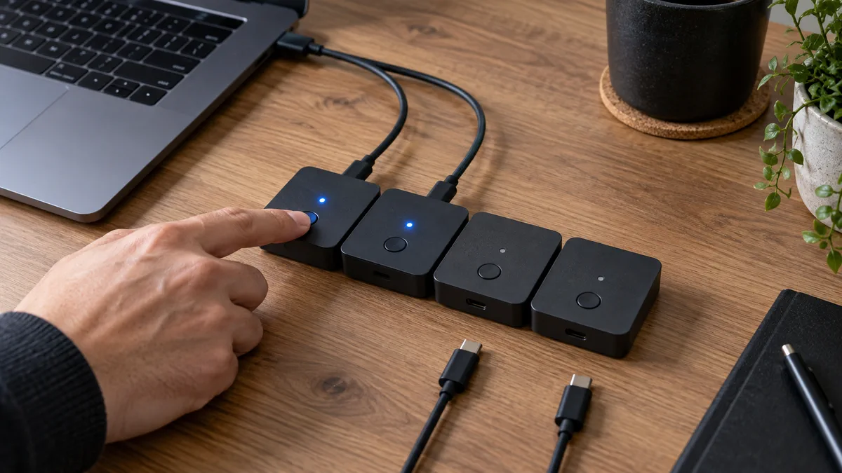 GitHub Copilot para JetBrains y control de servidores MCP