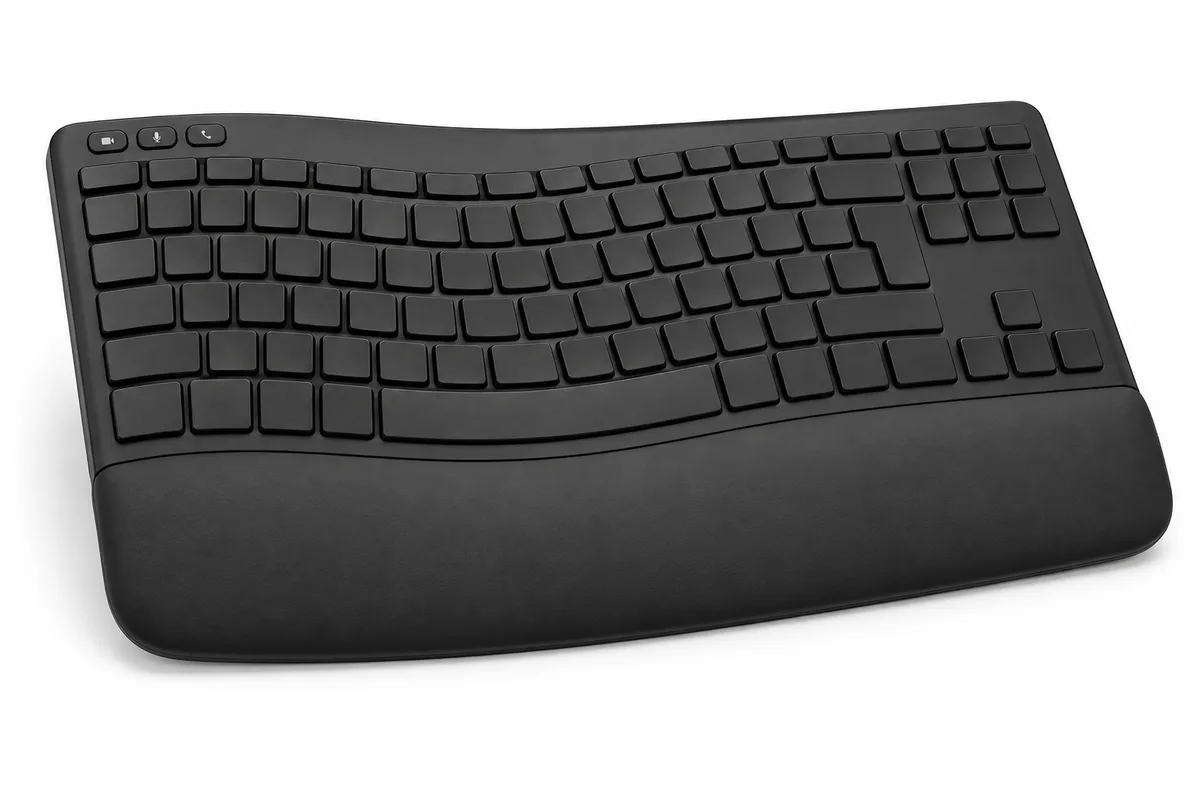 Kensington Pro Fit Ergo KB675 teclado
