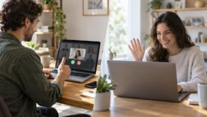 Llamadas de WhatsApp sin cuenta con invitado en navegador