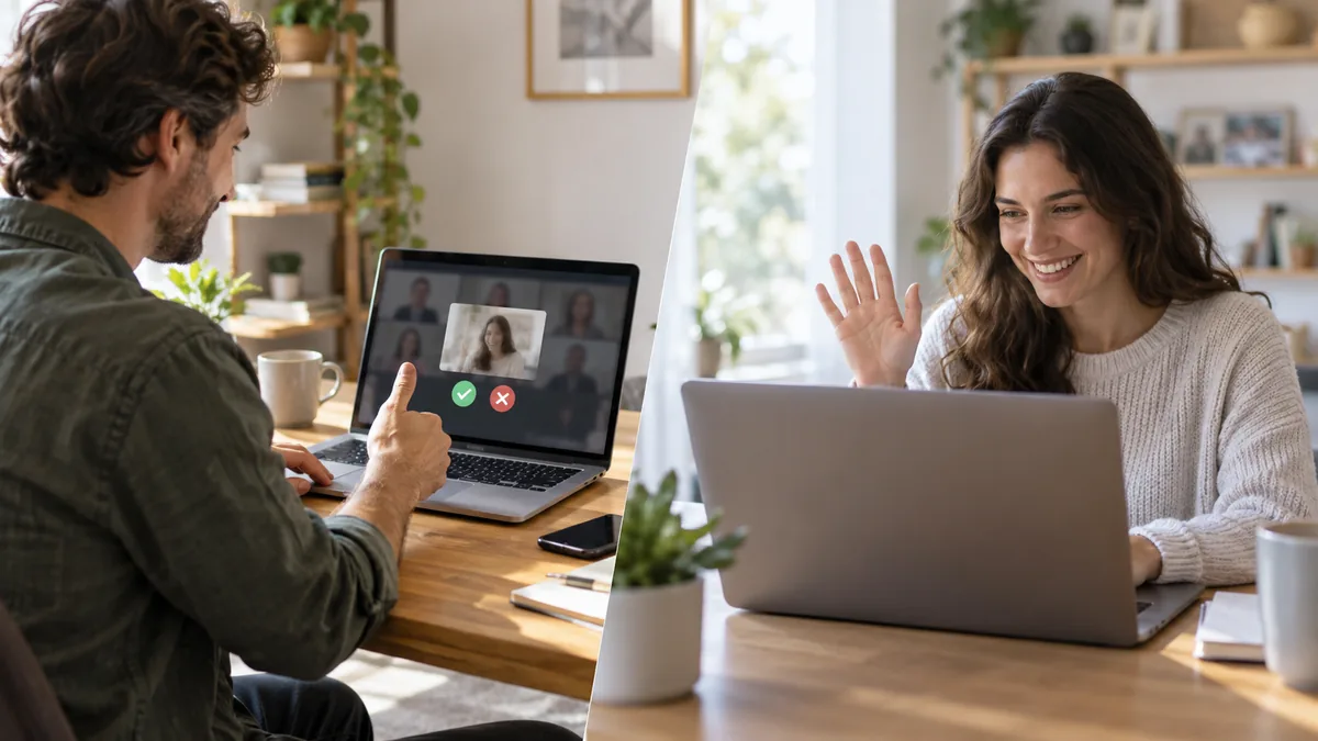 Llamadas de WhatsApp sin cuenta con invitado en navegador