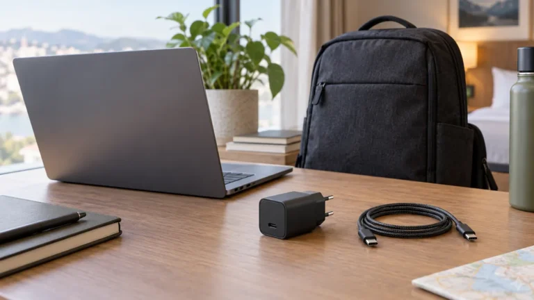 Inicio Mejores cargadores GaN USB-C de 65 W para portátil