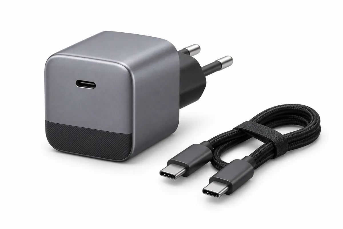 UGREEN Nexode Air 65W cargador USB-C