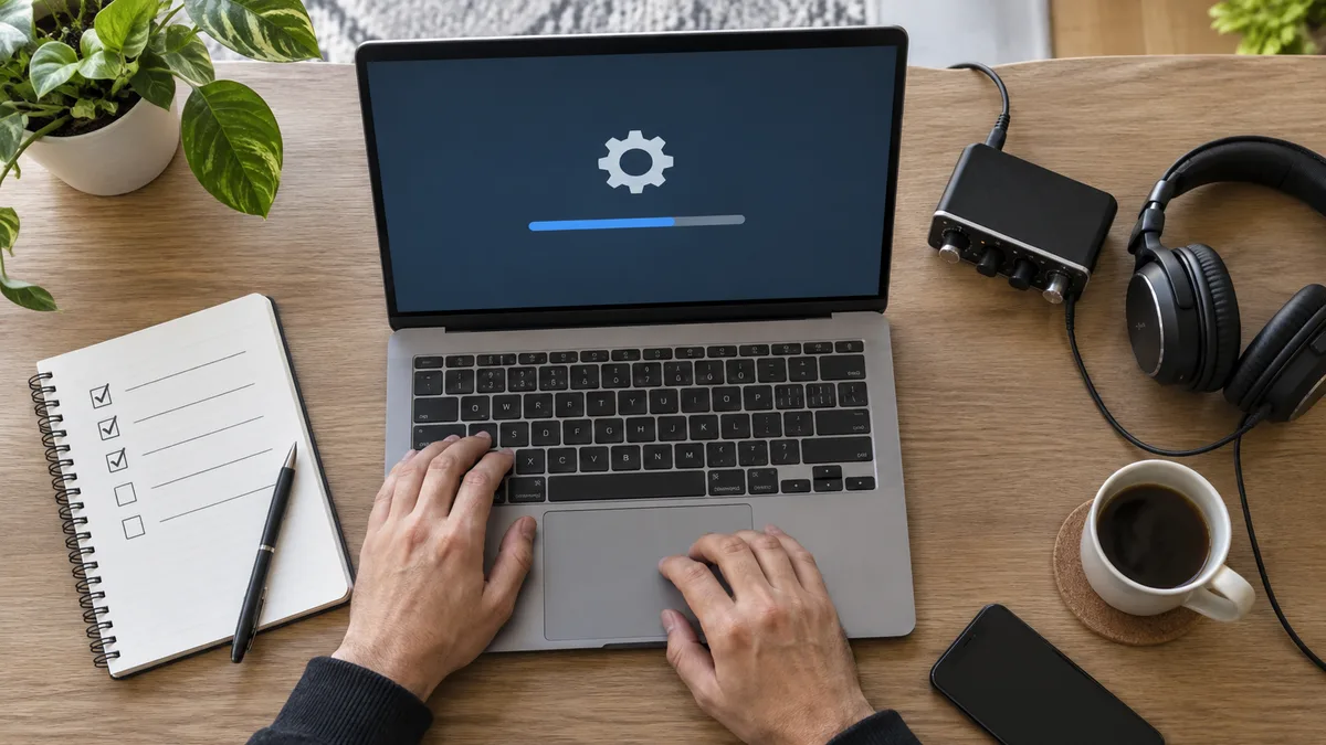 Windows 11 26H2 y comprobación de compatibilidad antes de actualizar